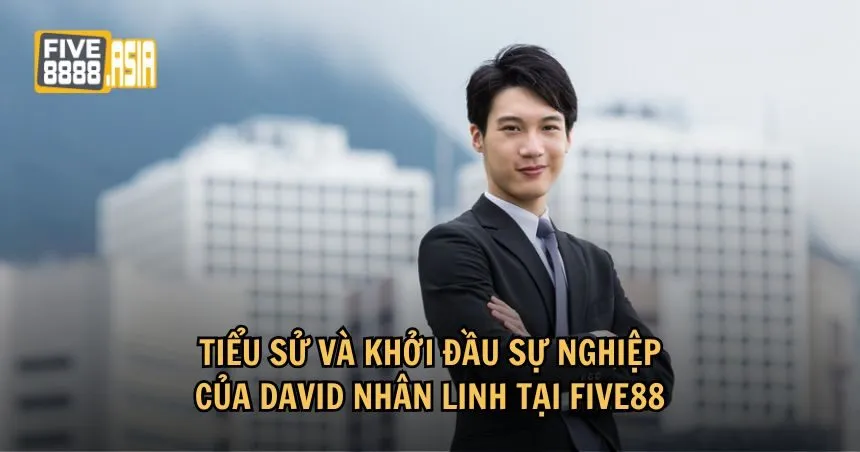 David Nhân Linh